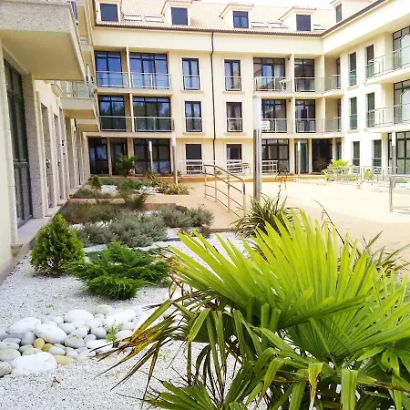 Appartement Fisterracons Finisterre