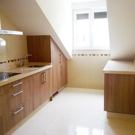 Fisterracons Appartement Finisterre