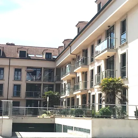 Fisterracons Appartement Finisterre