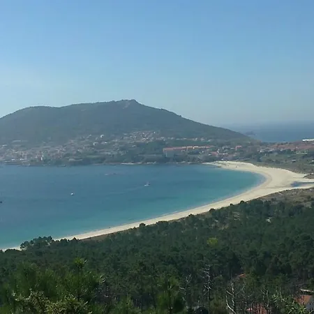 Fisterracons Appartement