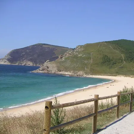 Fisterracons Appartement