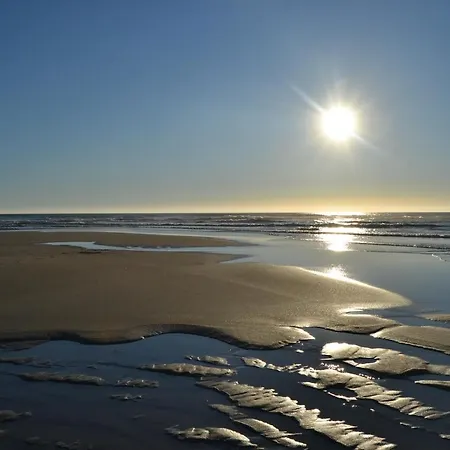 Appartement Fisterracons