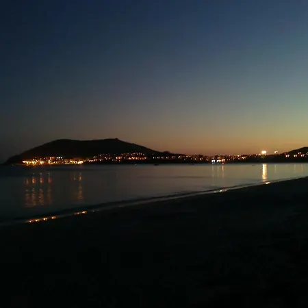 Fisterracons Appartement *