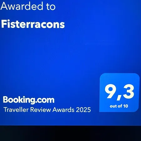 Fisterracons * Finisterre