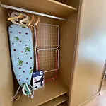 Fisterracons アパート