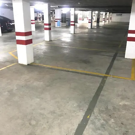 Lejlighed Fisterracons *