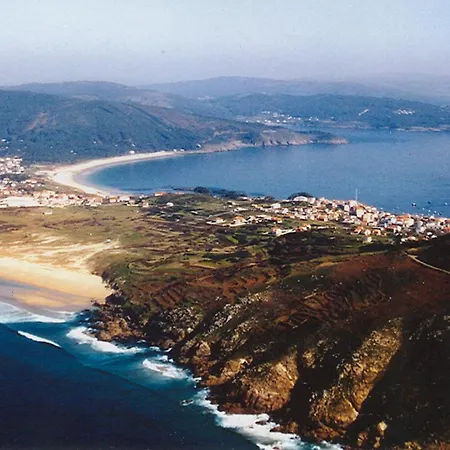 Lägenhet Fisterracons Finisterre