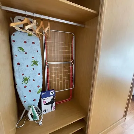 Fisterracons Apartman