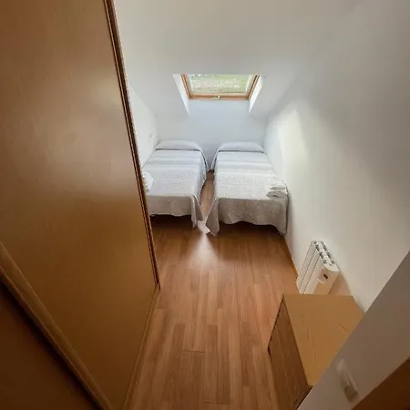 Lejlighed Fisterracons Finisterre