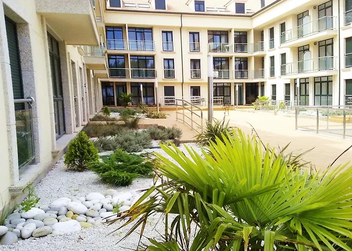 Apartment Fisterracons Kap Finisterre