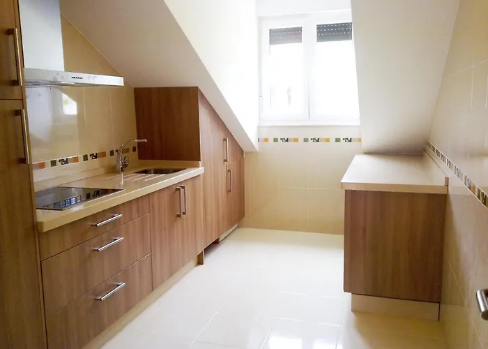 Fisterracons Apartment Kap Finisterre