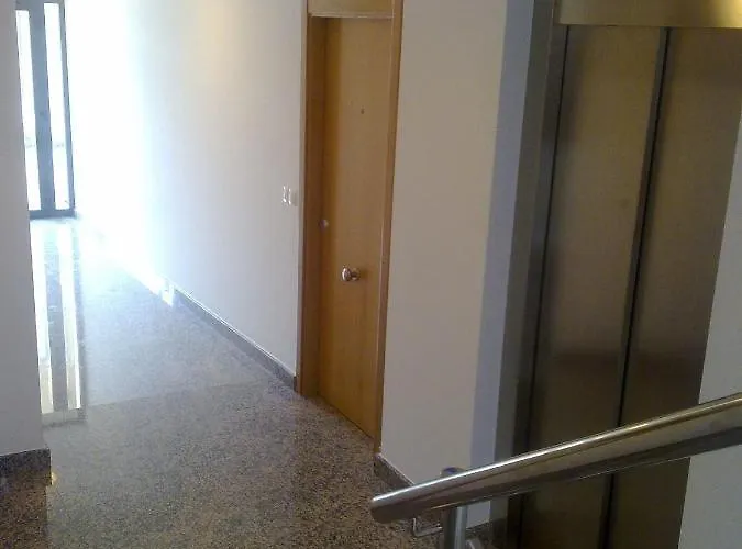 Apartment Fisterracons *