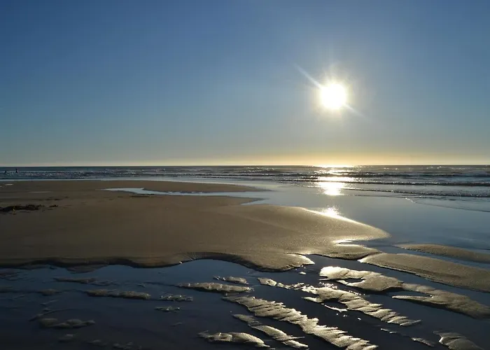 Апартаменты Fisterracons