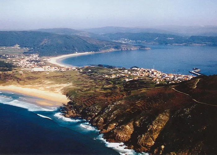 Apartment Fisterracons Kap Finisterre