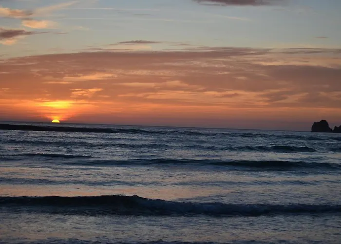 Fisterracons Апартаменты *