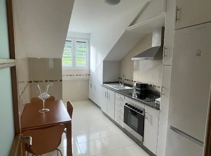 Fisterracons Apartment Kap Finisterre