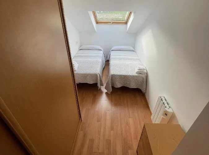 Apartment Fisterracons Kap Finisterre