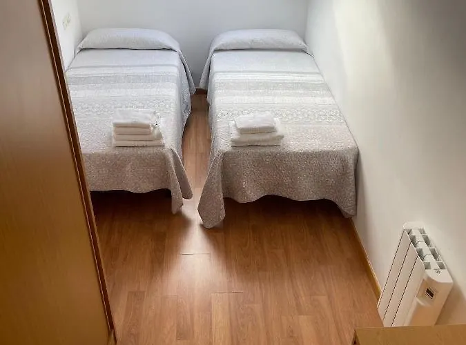 Apartment Fisterracons