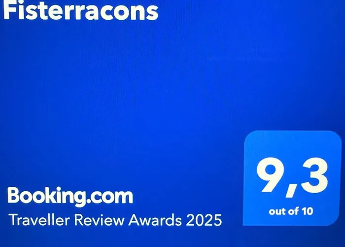 Fisterracons * Финистерре