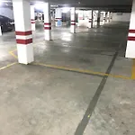 Апартаменты Fisterracons *