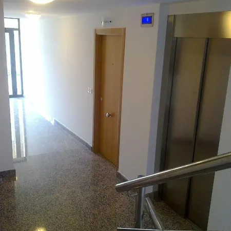 Apartment Fisterracons *