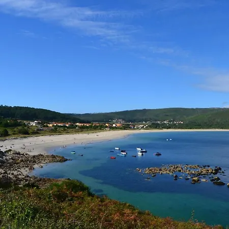 Fisterracons * Finisterre