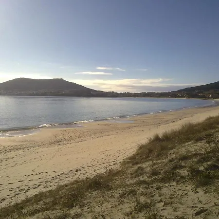 Apartment Fisterracons *