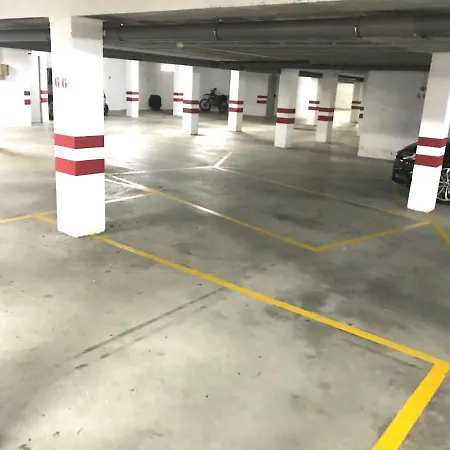 Apartment Fisterracons Finisterre