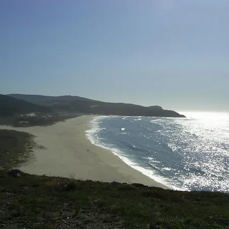 Fisterracons Apartment *