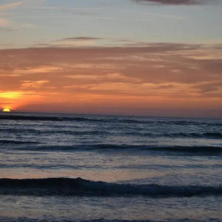 Fisterracons Apartment *