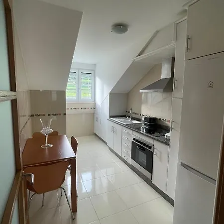 Fisterracons Apartamento Finisterre