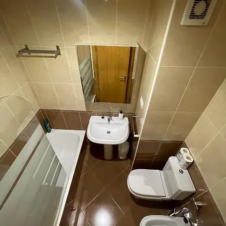 Fisterracons Apartamento