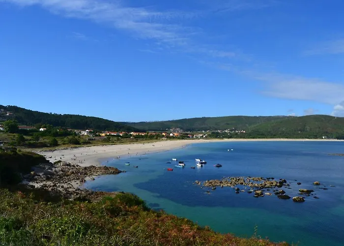 Fisterracons * Finisterre
